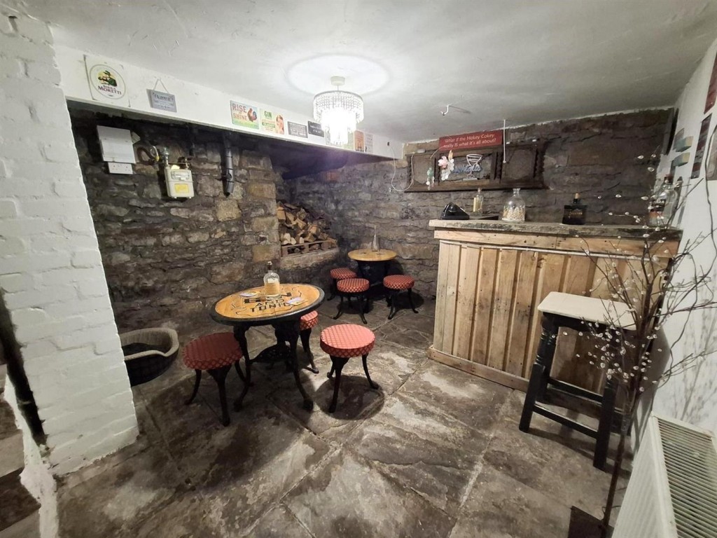 Image for Hall Bank, Buxton