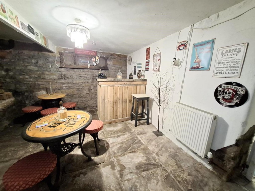 Image for Hall Bank, Buxton