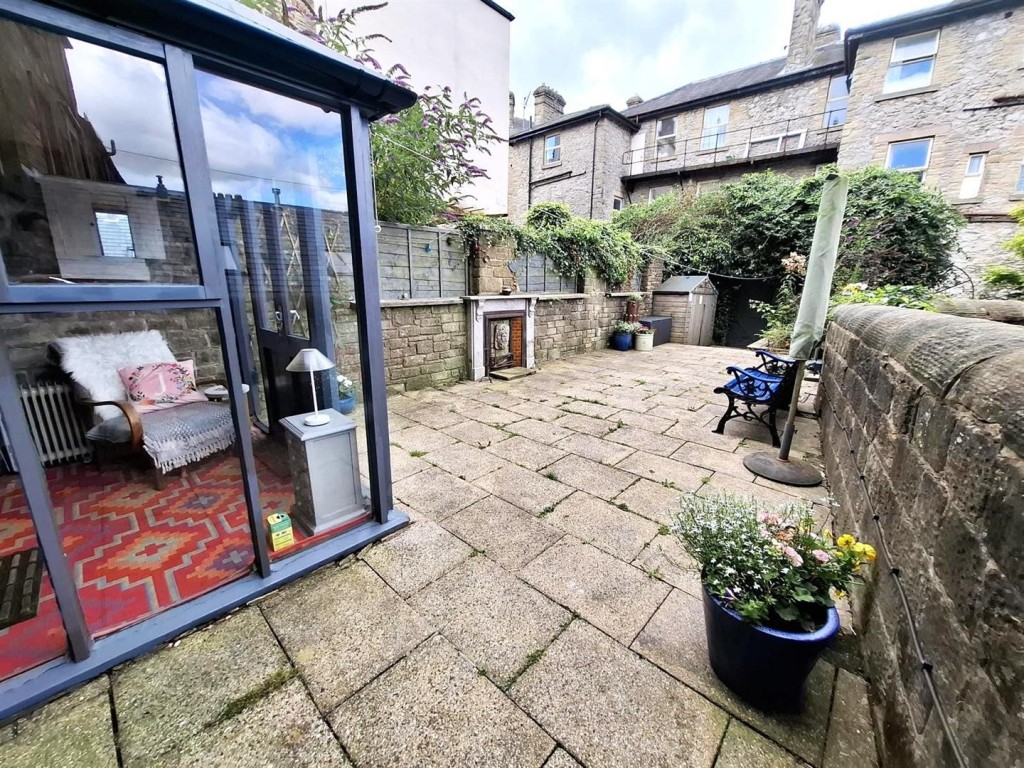 Image for Hall Bank, Buxton