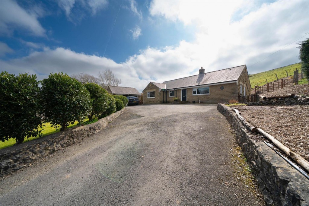 Image for Dukes Drive, Buxton