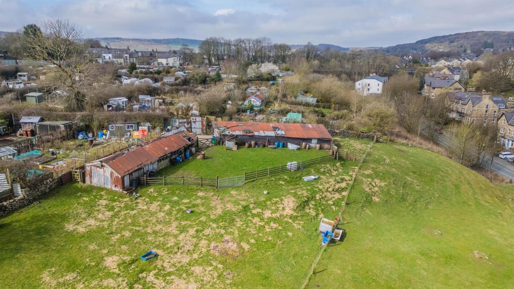 Image for Dukes Drive, Buxton