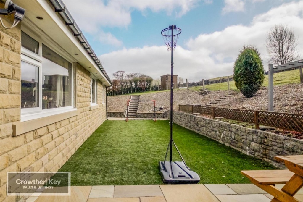 Image for Dukes Drive, Buxton