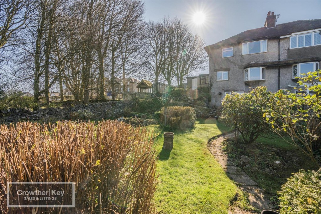 Image for Macclesfield Old Road, Buxton