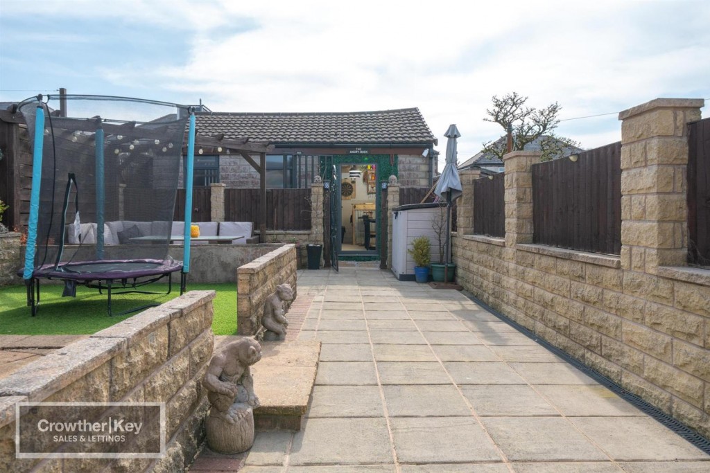 Image for Elysee Gardens, Buxton