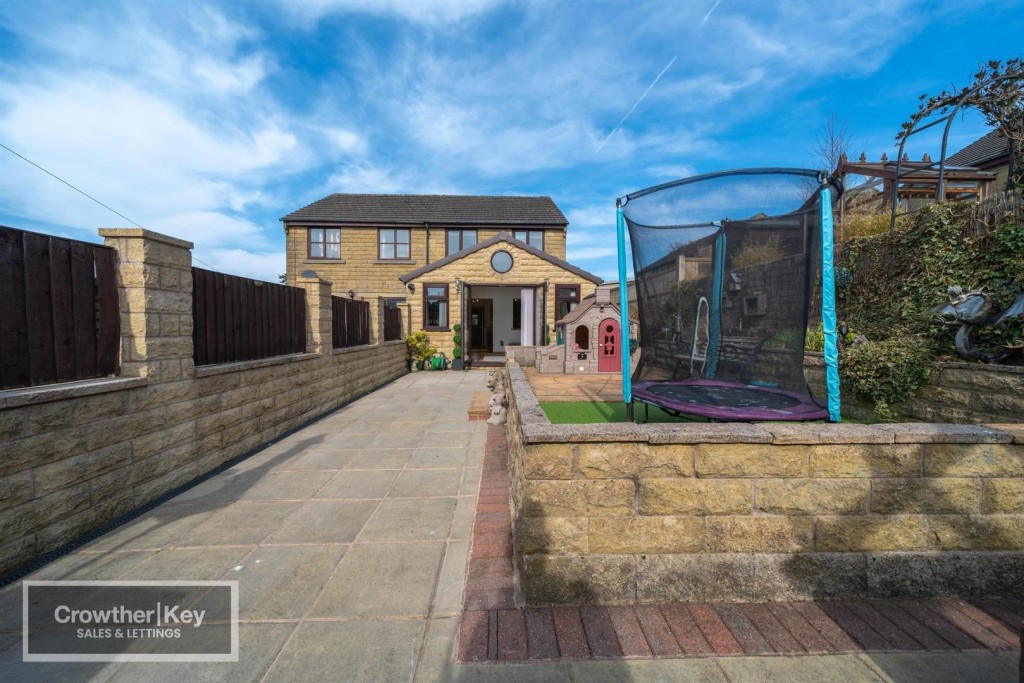 Image for Elysee Gardens, Buxton