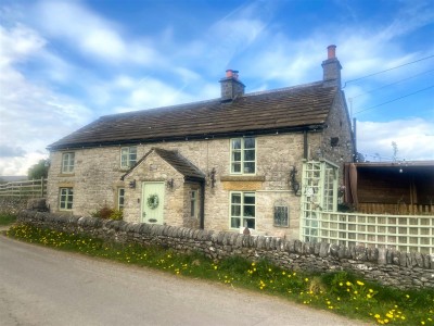 View full details for Eldon Lane, Peak Forest, Buxton
