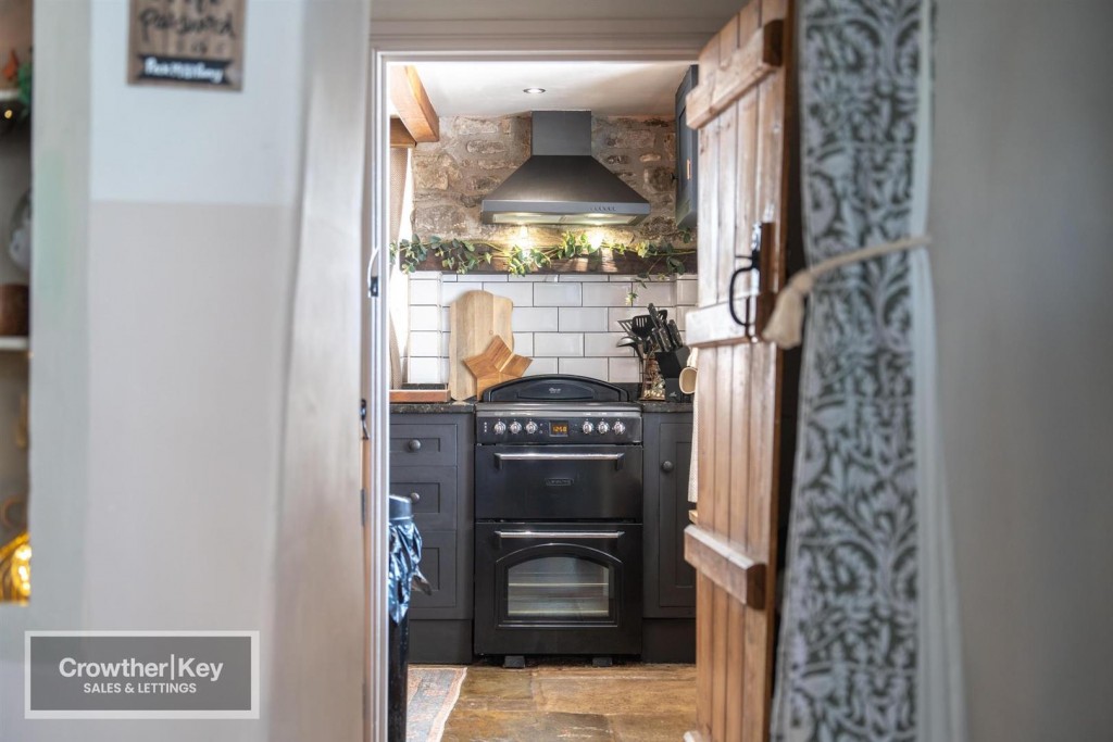 Image for Eldon Lane, Peak Forest, Buxton