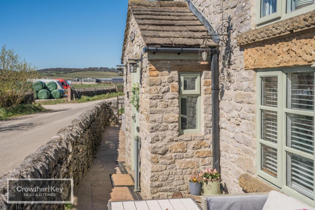 Image for Eldon Lane, Peak Forest, Buxton