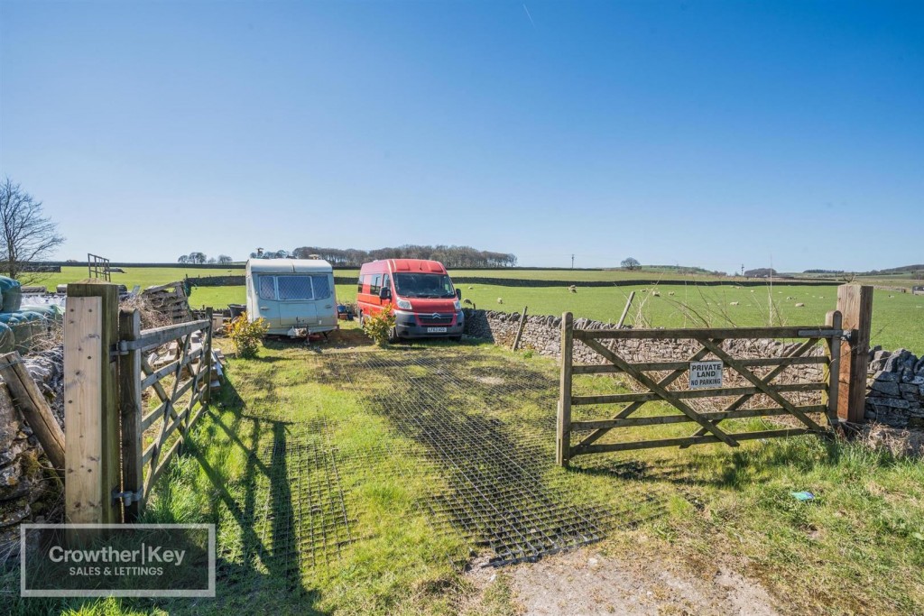 Image for Eldon Lane, Peak Forest, Buxton