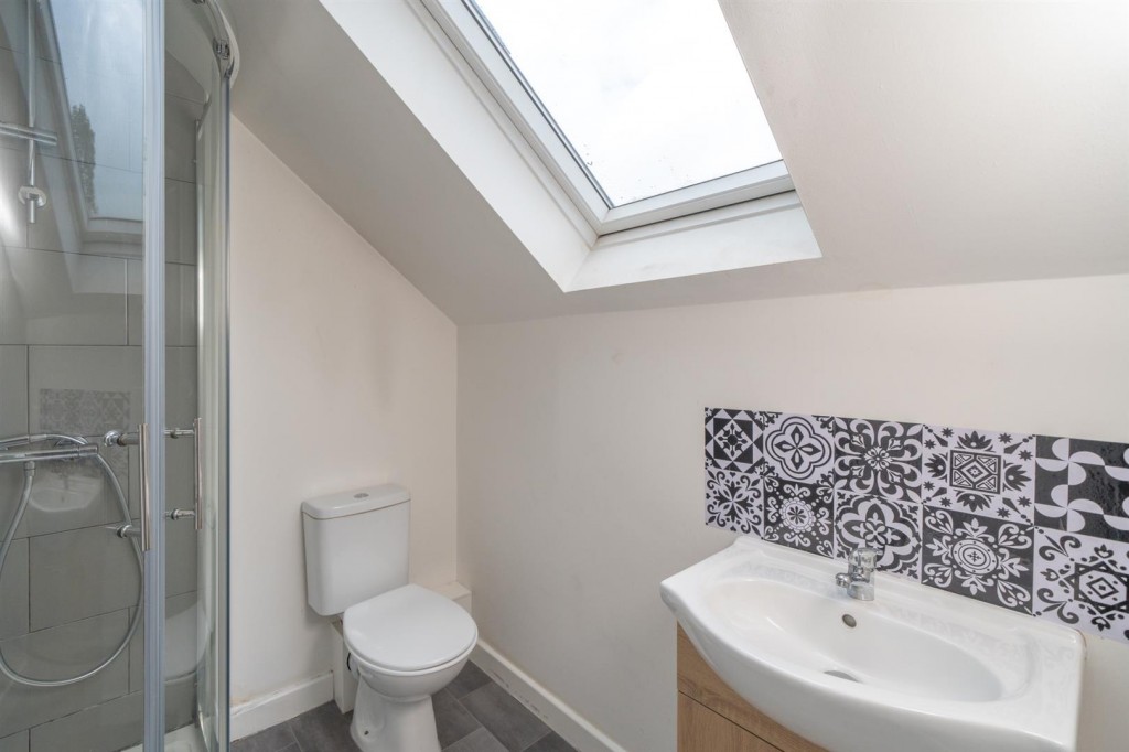 Image for Princes Road, High Peak