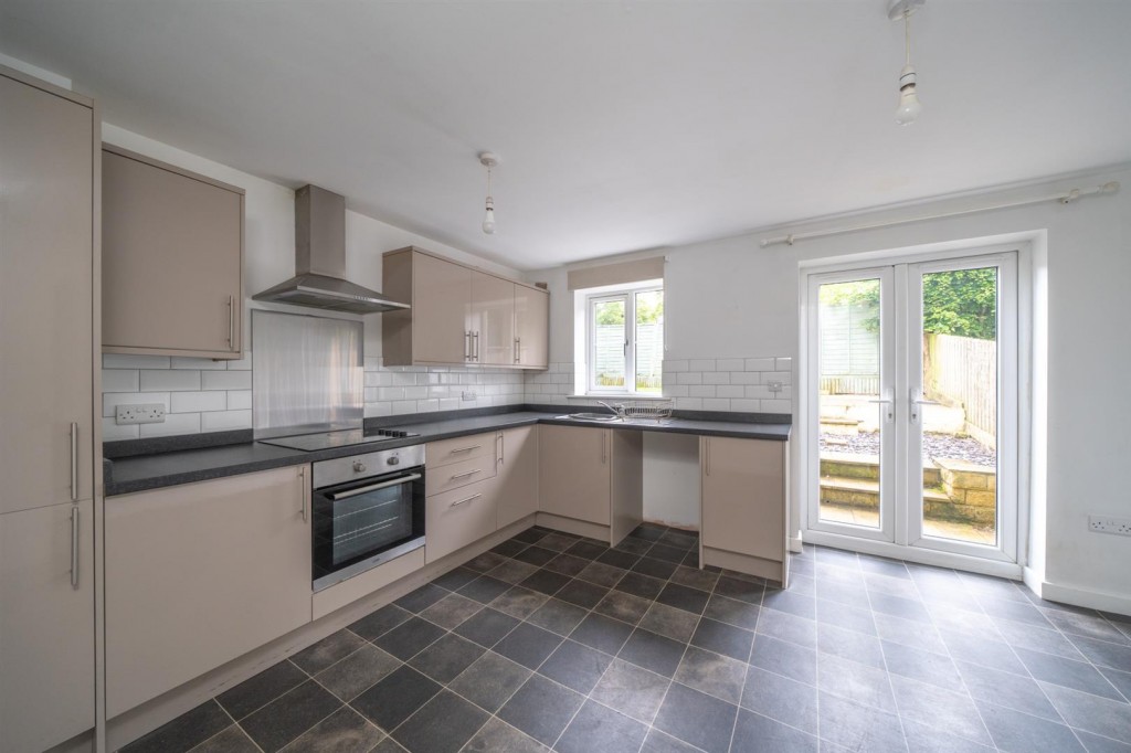 Image for Princes Road, High Peak