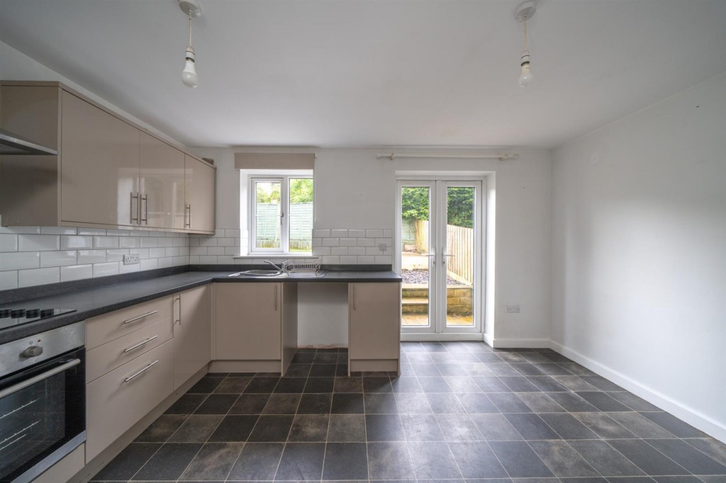 Image for Princes Road, High Peak