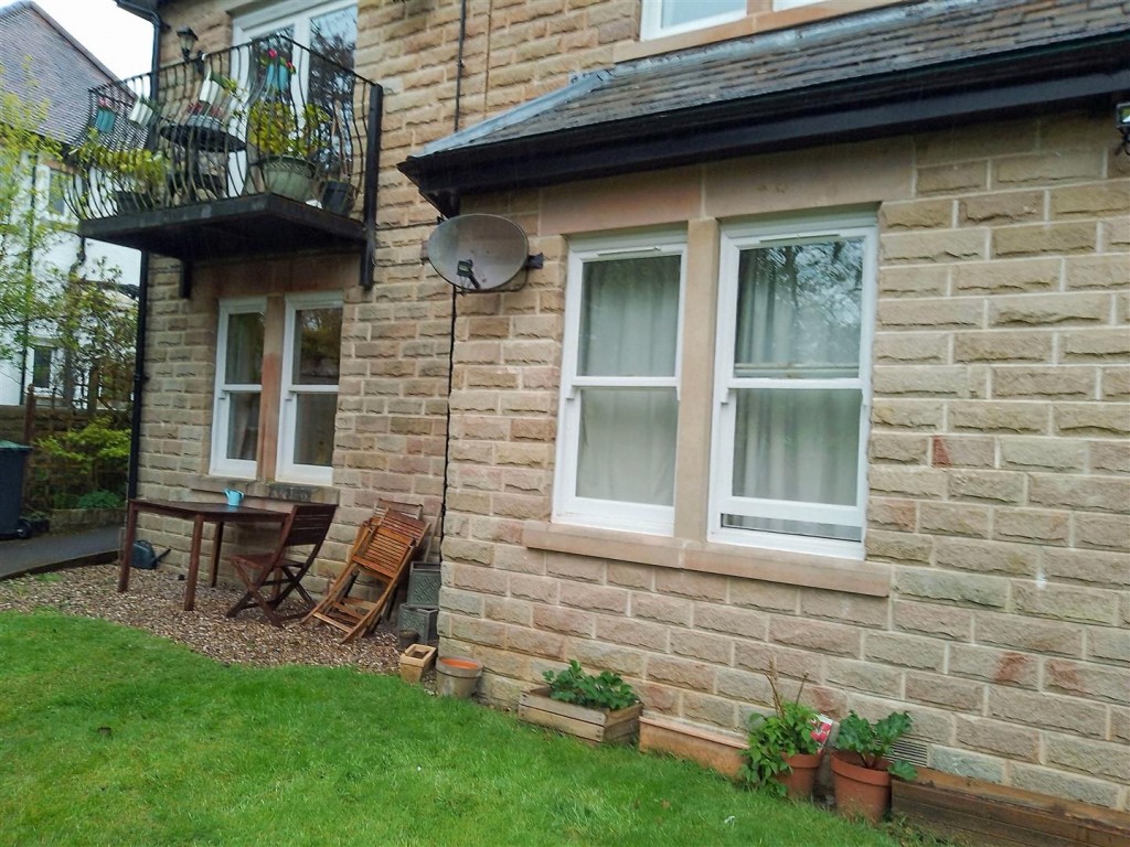 Image for Lismore Road, Buxton