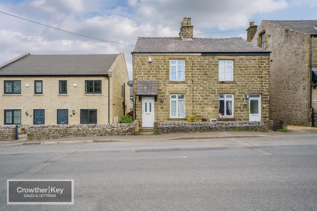 Image for Batham Gate Road, Buxton