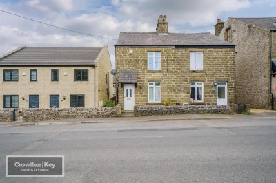 View full details for Batham Gate Road, Buxton