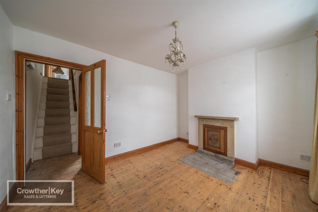 Image for Batham Gate Road, Buxton
