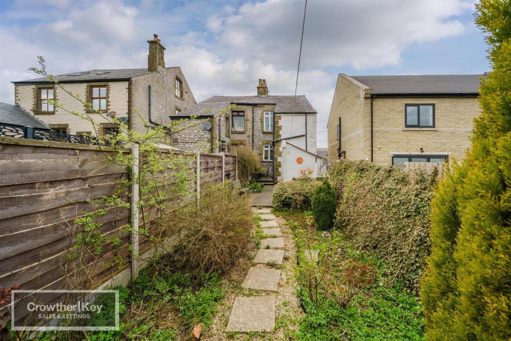 Image for Batham Gate Road, Buxton