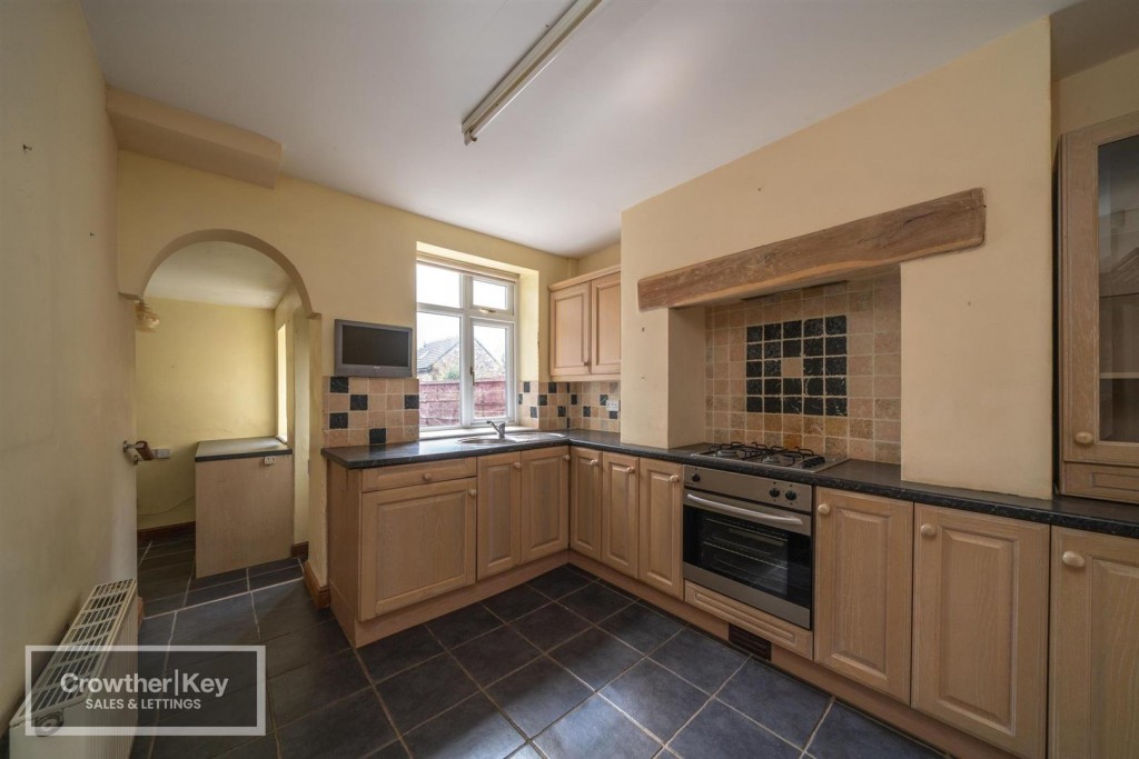 Image for Batham Gate Road, Buxton