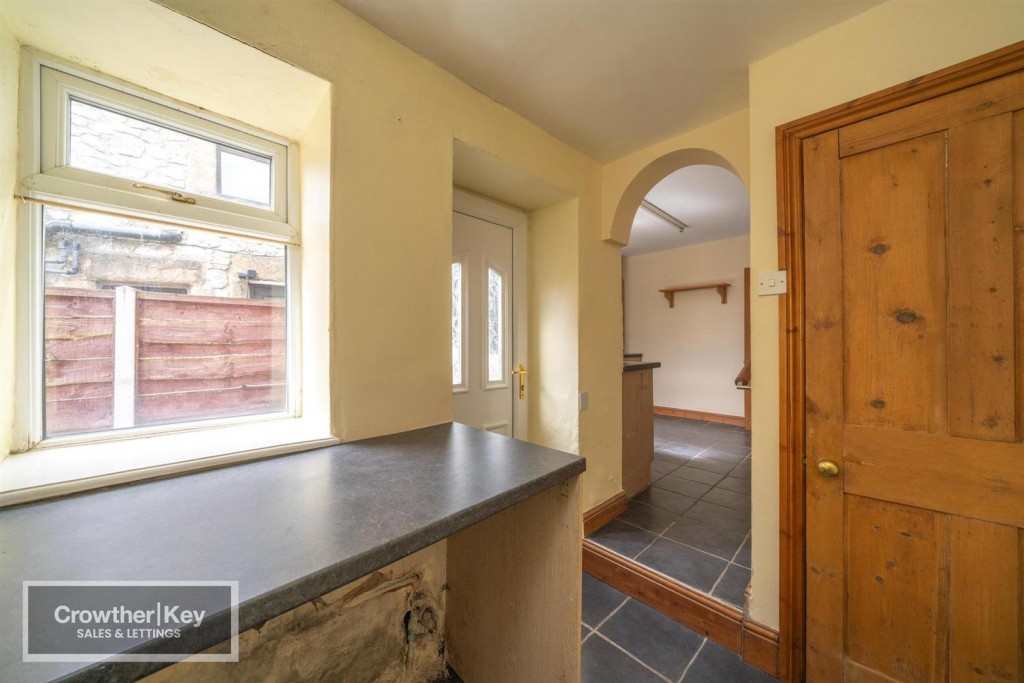 Image for Batham Gate Road, Buxton