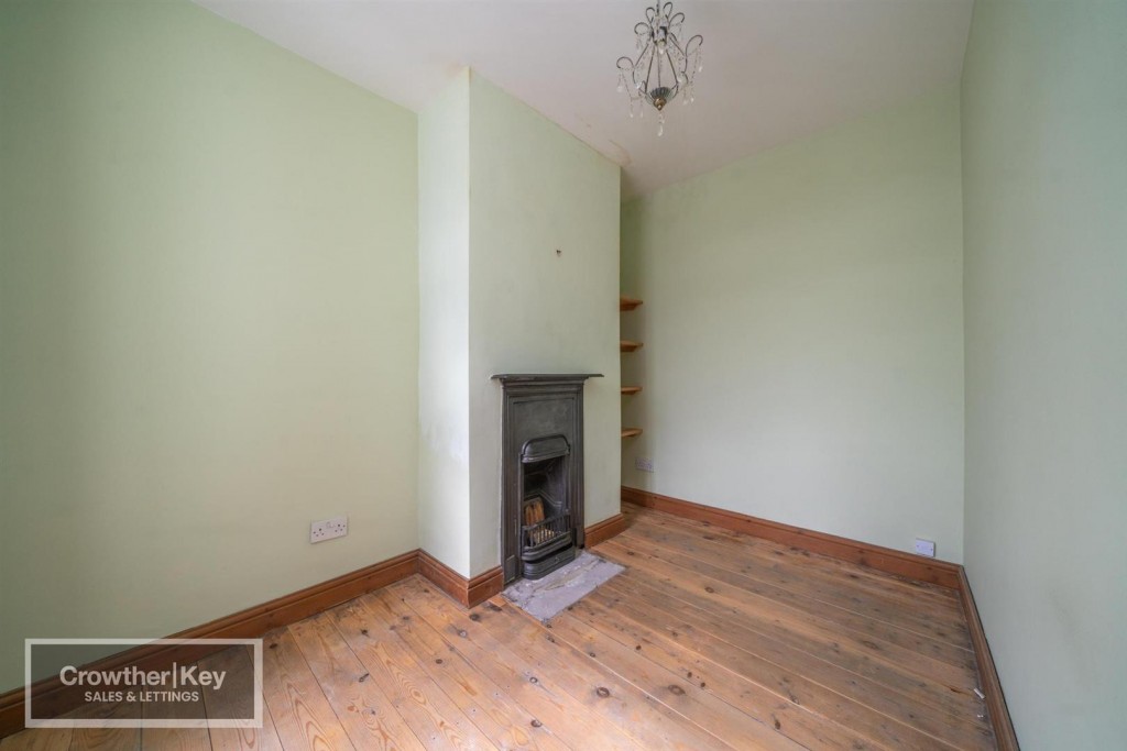 Image for Batham Gate Road, Buxton