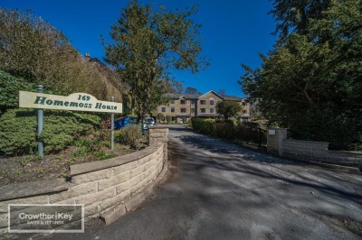 View full details for Park Road, Buxton