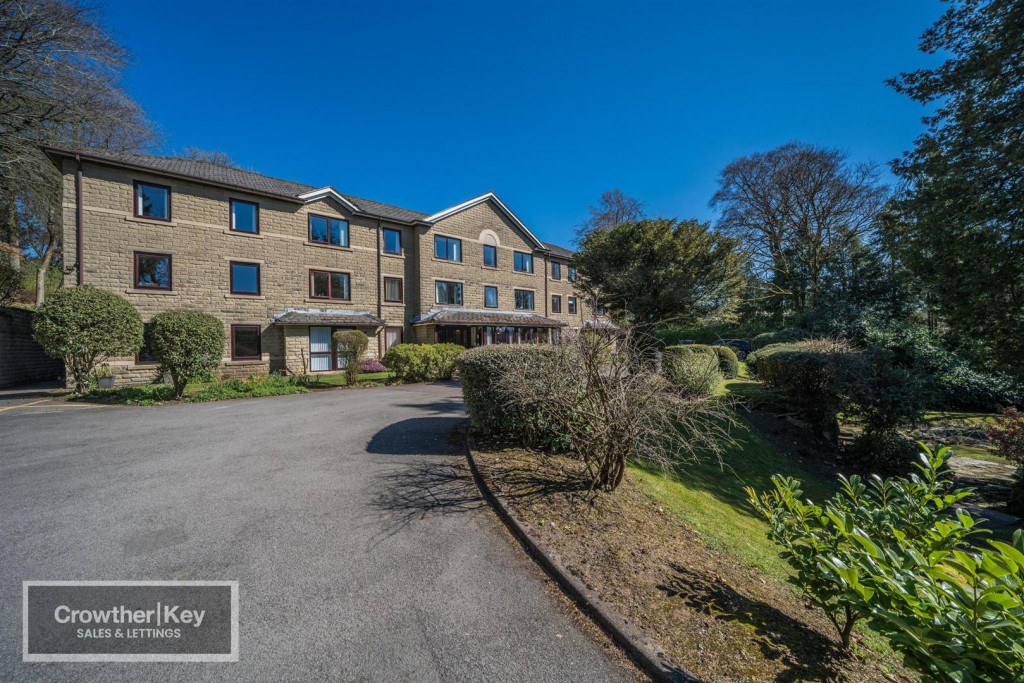 Image for Park Road, Buxton