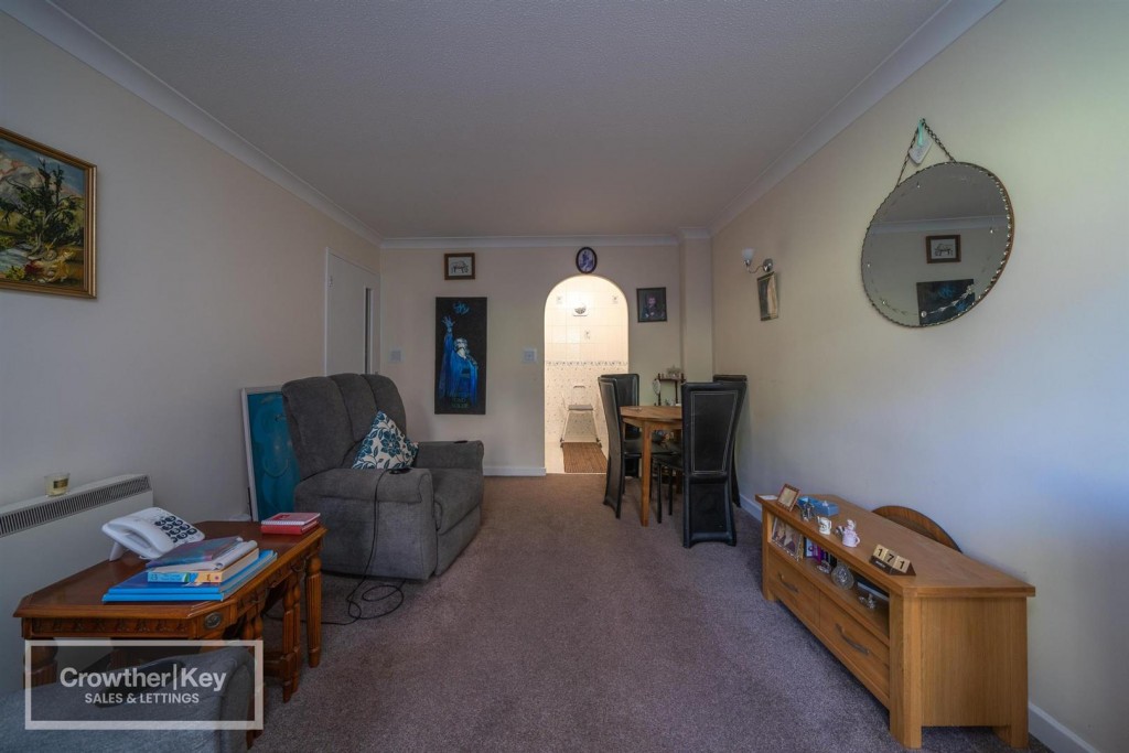 Image for Park Road, Buxton