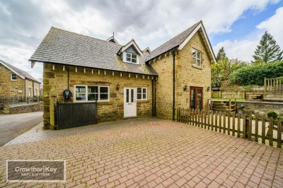 View full details for Park Road, Buxton