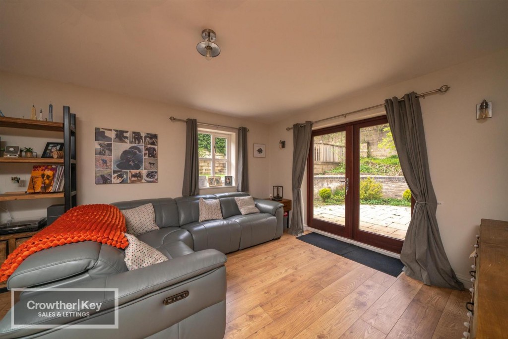 Image for Park Road, Buxton