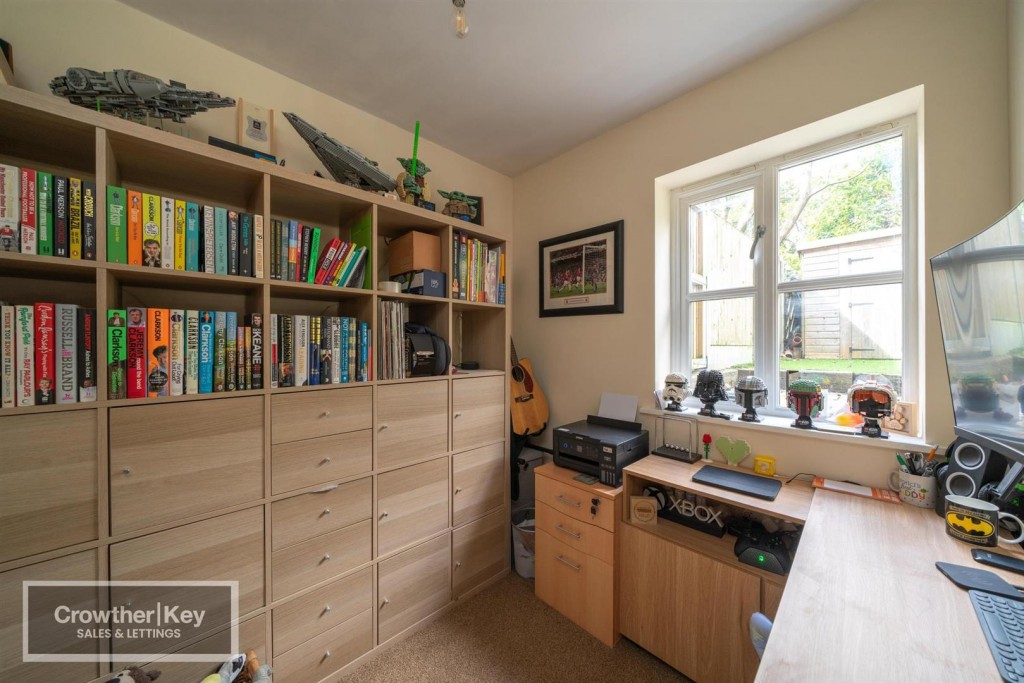 Image for Park Road, Buxton