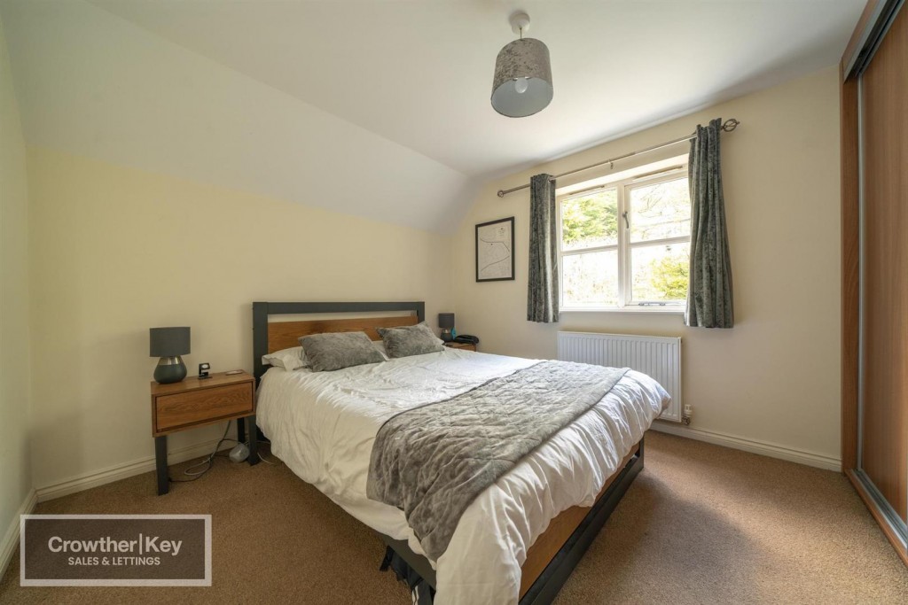 Image for Park Road, Buxton