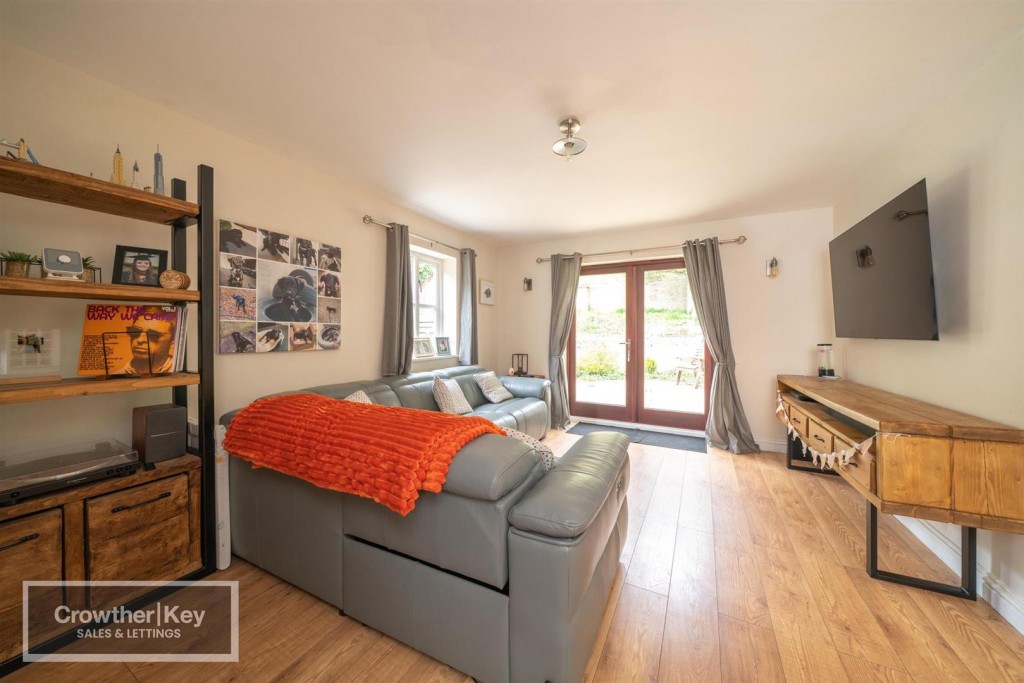 Image for Park Road, Buxton