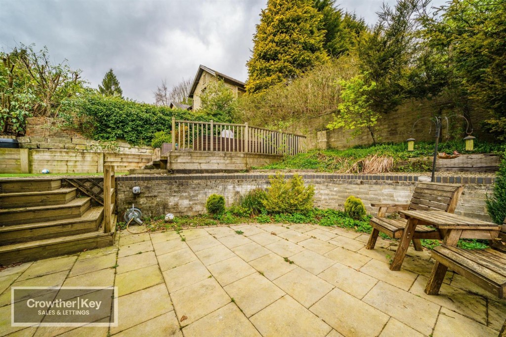 Image for Park Road, Buxton