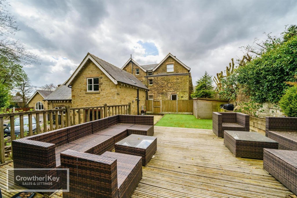 Image for Park Road, Buxton