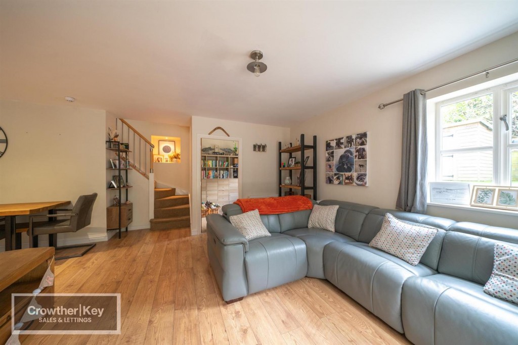 Image for Park Road, Buxton