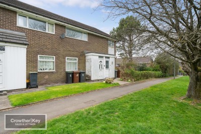 View full details for Ripon Gardens, Buxton