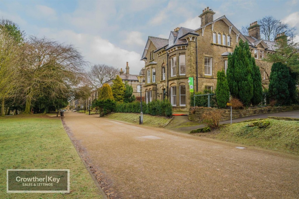 Image for Flat 4, The Park, Broad Walk, Buxton
