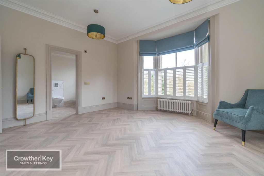 Image for Flat 4, The Park, Broad Walk, Buxton