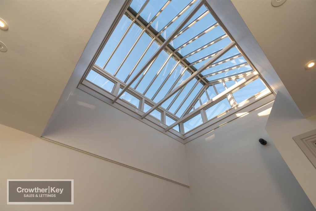 Image for Flat 4, The Park, Broad Walk, Buxton
