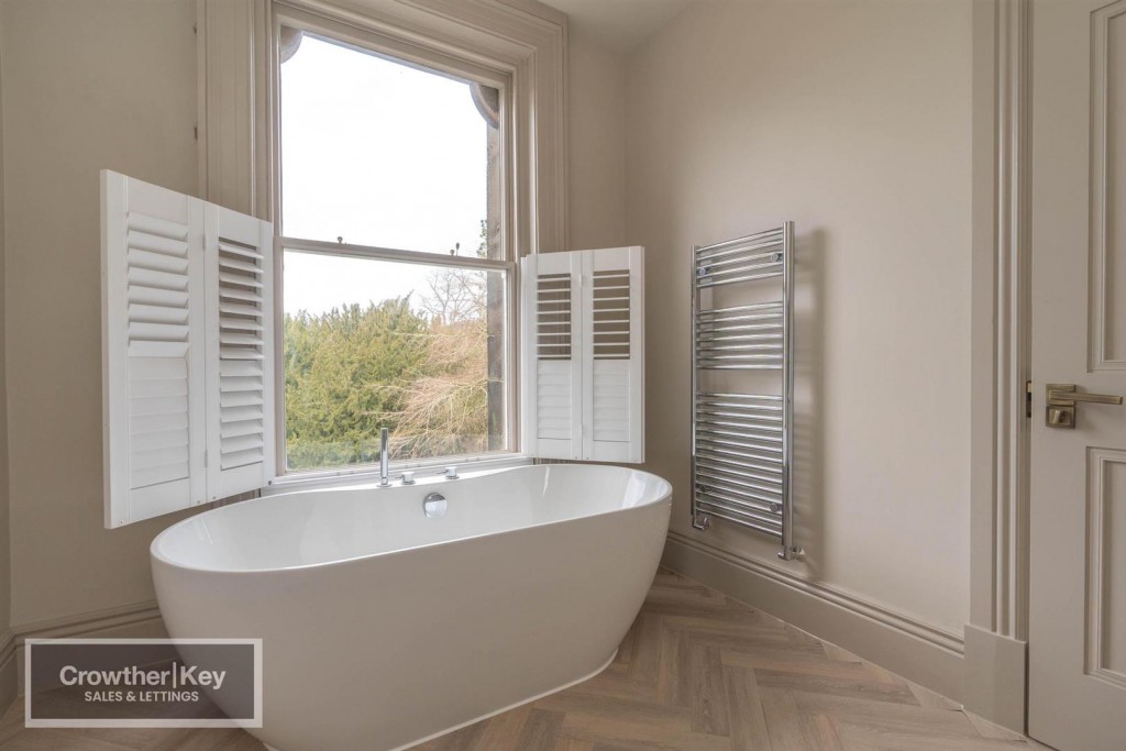Image for Flat 4, The Park, Broad Walk, Buxton