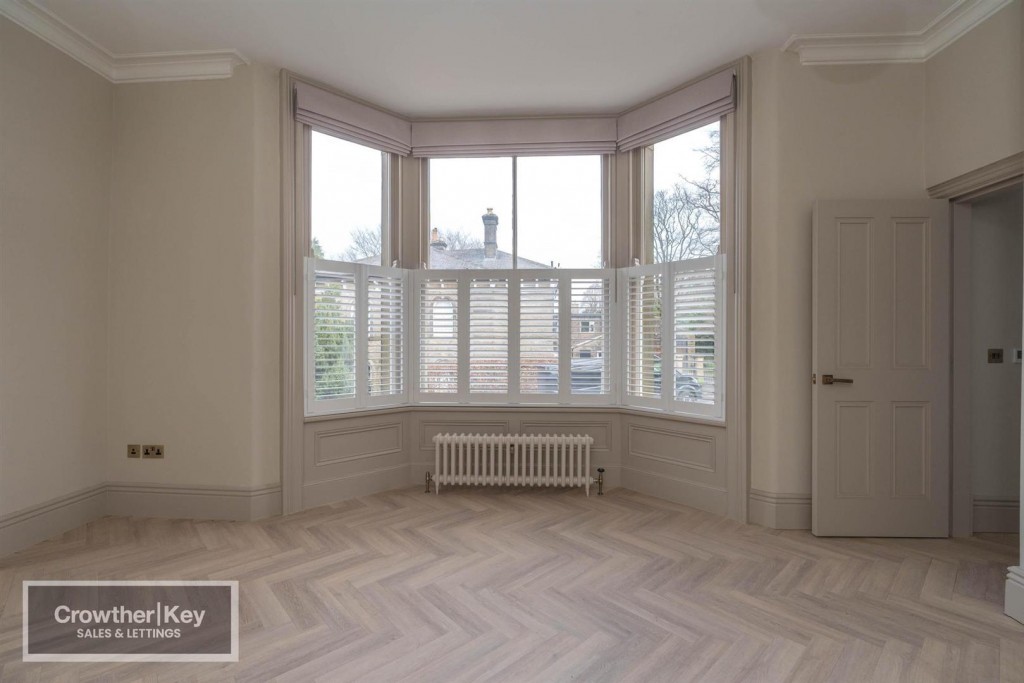Image for Flat 4, The Park, Broad Walk, Buxton