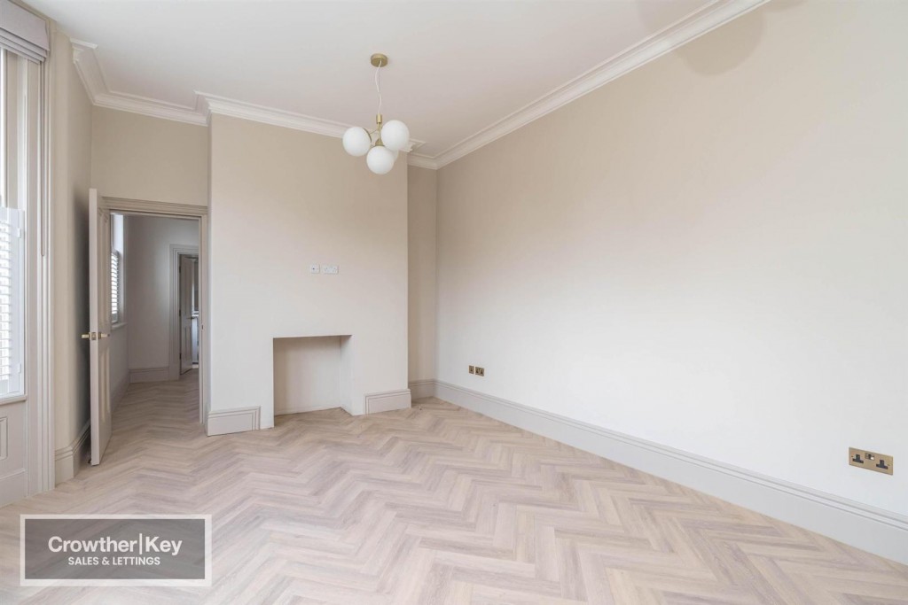 Image for Flat 4, The Park, Broad Walk, Buxton