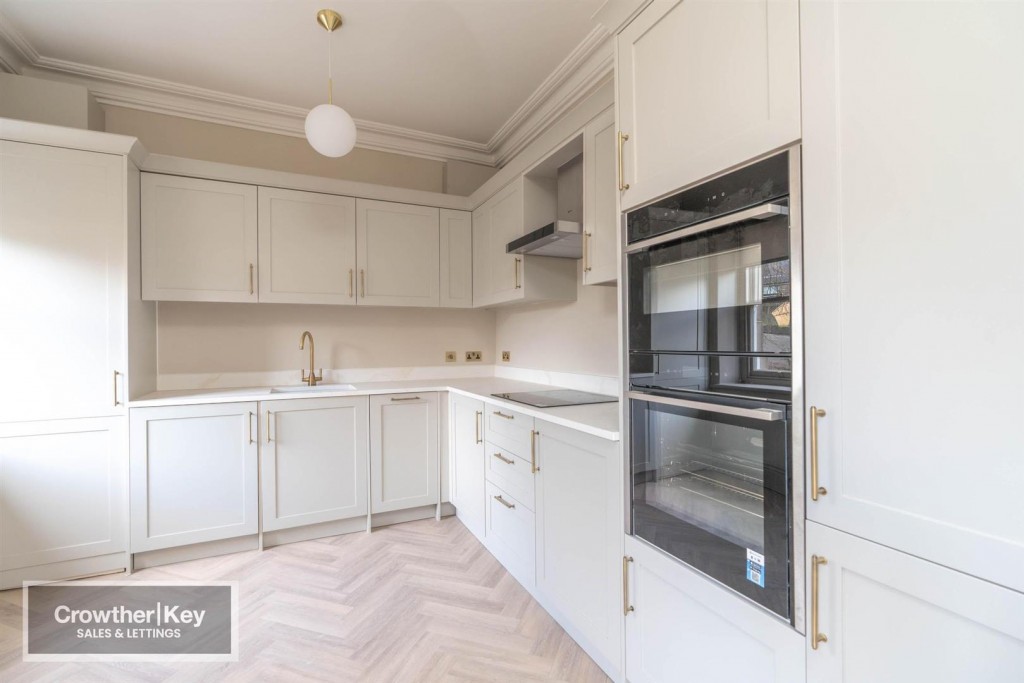 Image for Flat 2, The Park, Broad Walk, Buxton