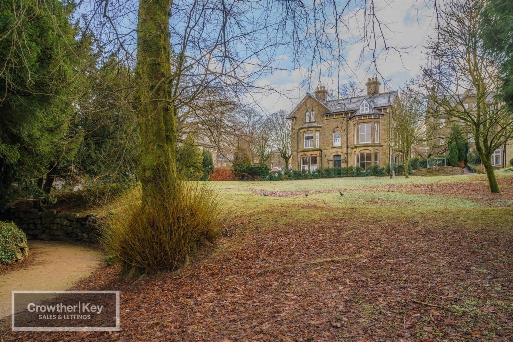 Image for Flat 2, The Park, Broad Walk, Buxton