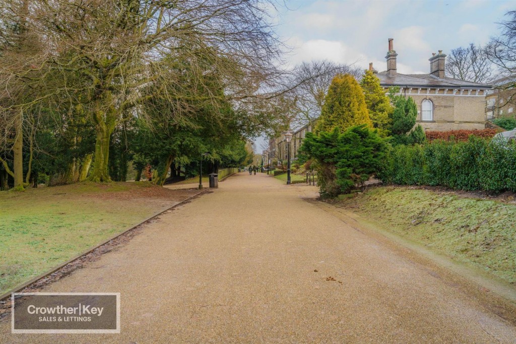 Image for Flat 2, The Park, Broad Walk, Buxton