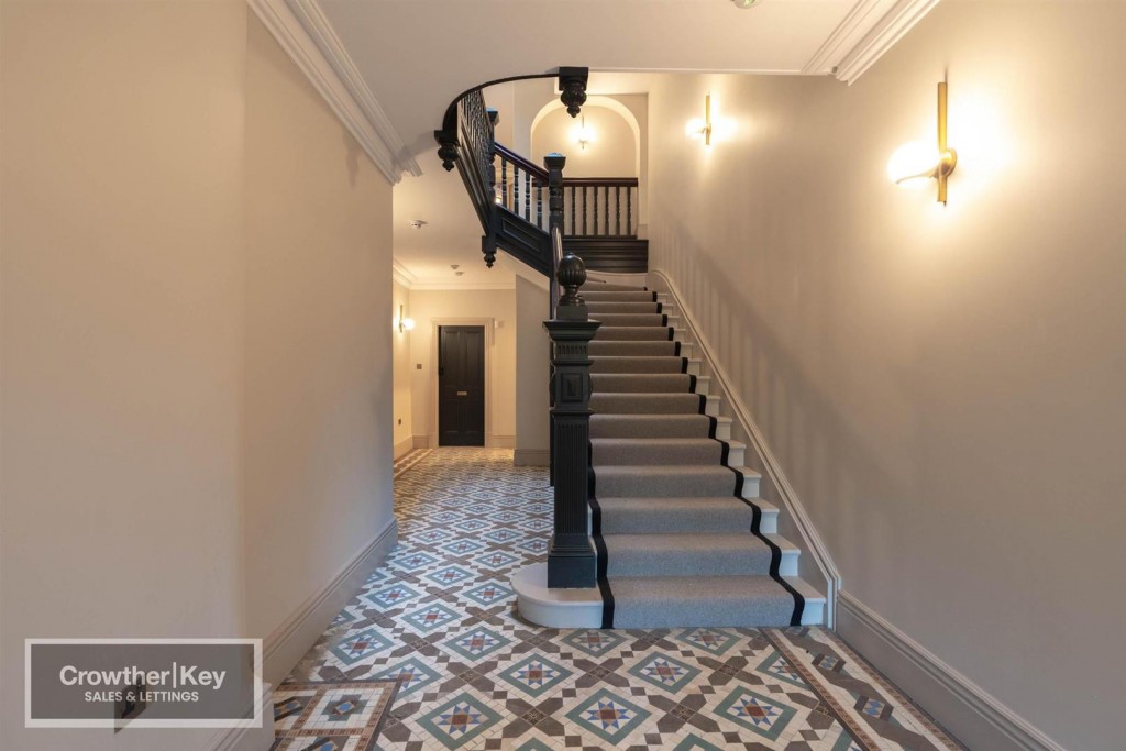Image for Flat 2, The Park, Broad Walk, Buxton
