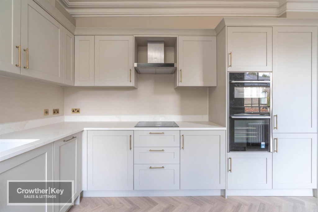 Image for Flat 2, The Park, Broad Walk, Buxton