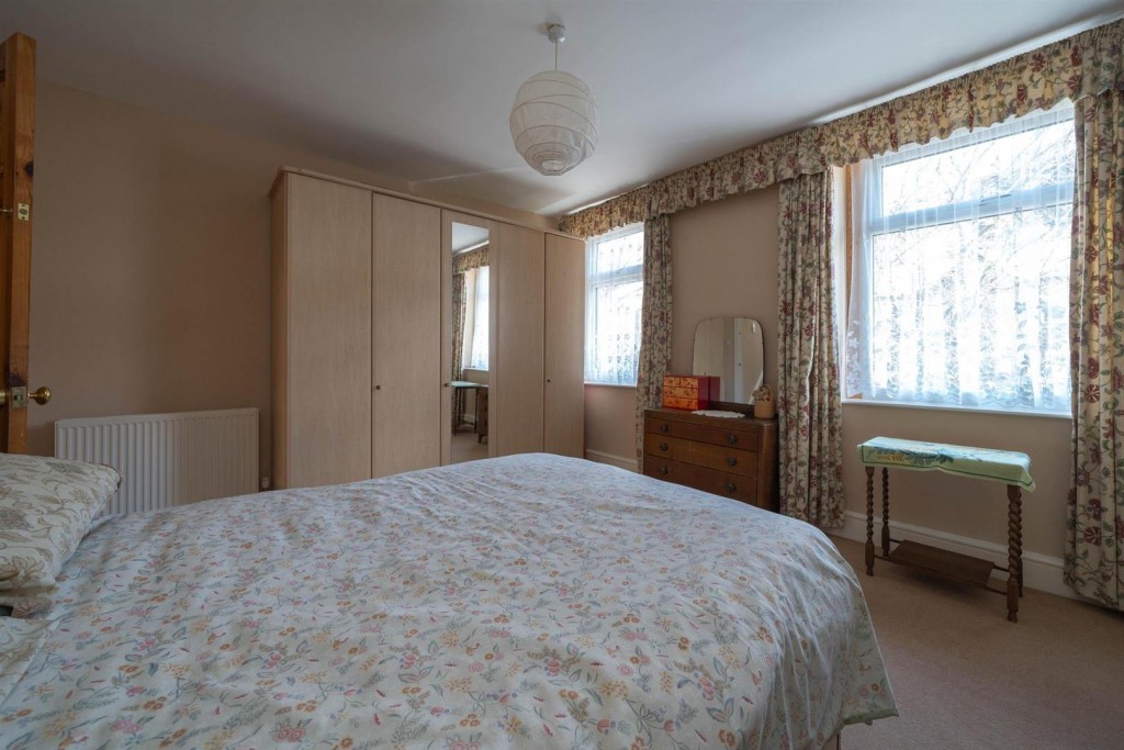 Image for Brooklands, Buxton