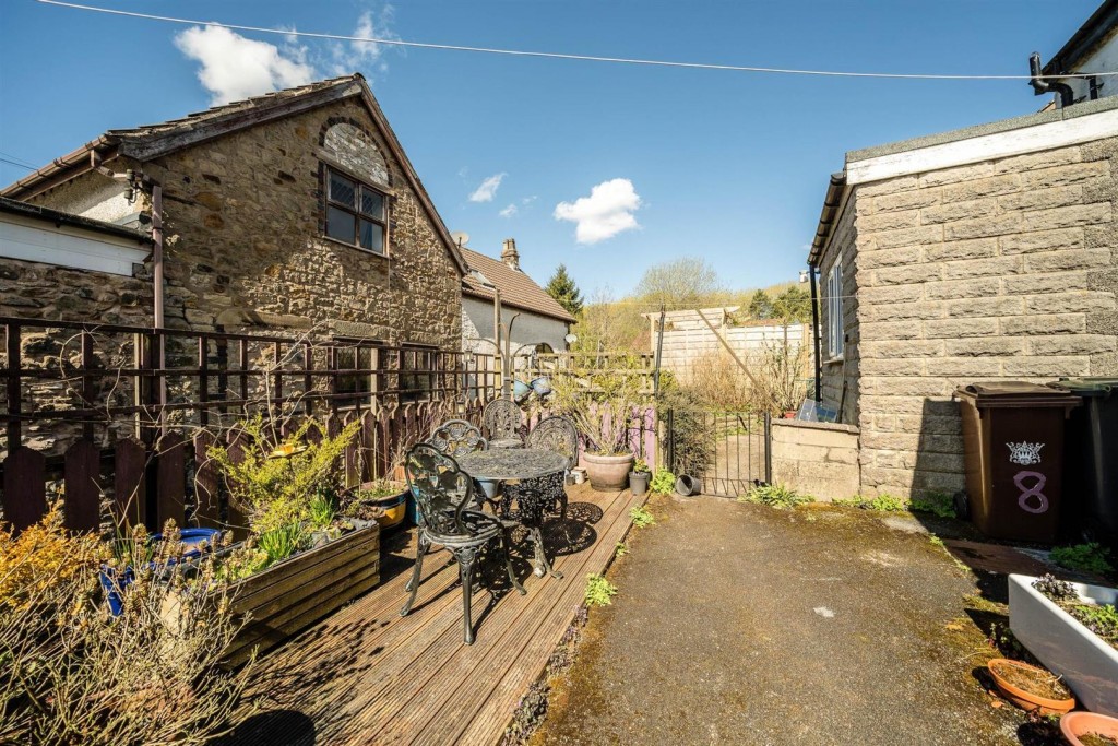Image for Brooklands, Buxton