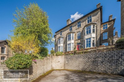 View full details for Hartington Road, Buxton